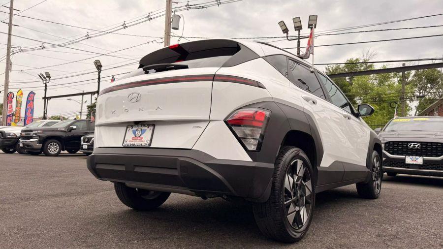 2024 Hyundai Kona SEL Sport Utility 4D, available for sale in Linden, New Jersey | Route 27 Auto Mall. Linden, New Jersey 2024 Hyundai Kona SEL Sport Utility 4D, available for sale in Linden, New Jersey | Route 27 Auto Mall. Linden, New Jersey