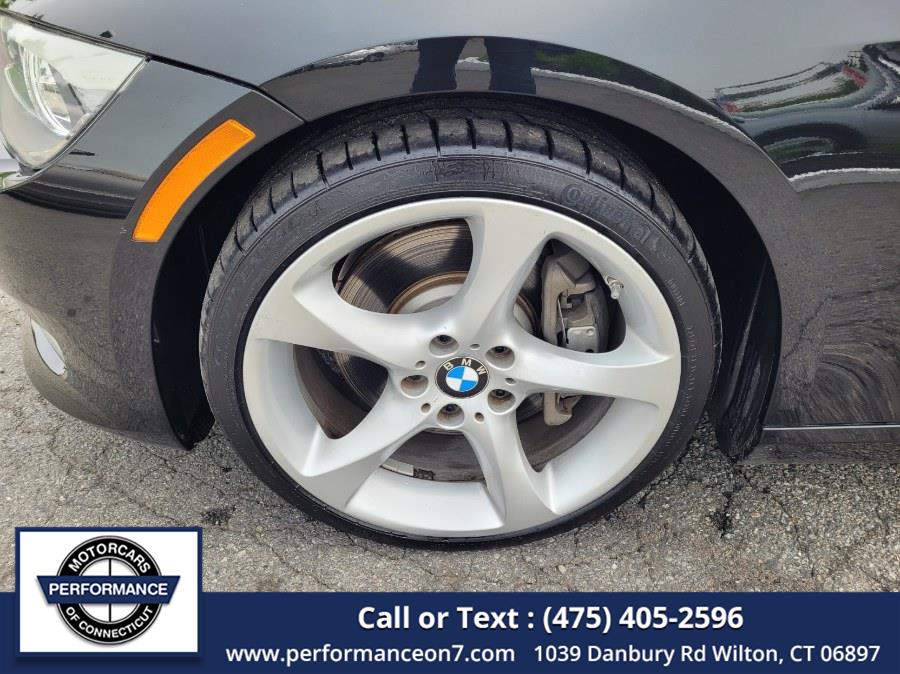 2011 BMW 3 Series 2dr Conv 335i, available for sale in Wilton, Connecticut | Performance Motor Cars Of Connecticut LLC. Wilton, Connecticut 2011 BMW 3 Series 2dr Conv 335i, available for sale in Wilton, Connecticut | Performance Motor Cars Of Connecticut LLC. Wilton, Connecticut