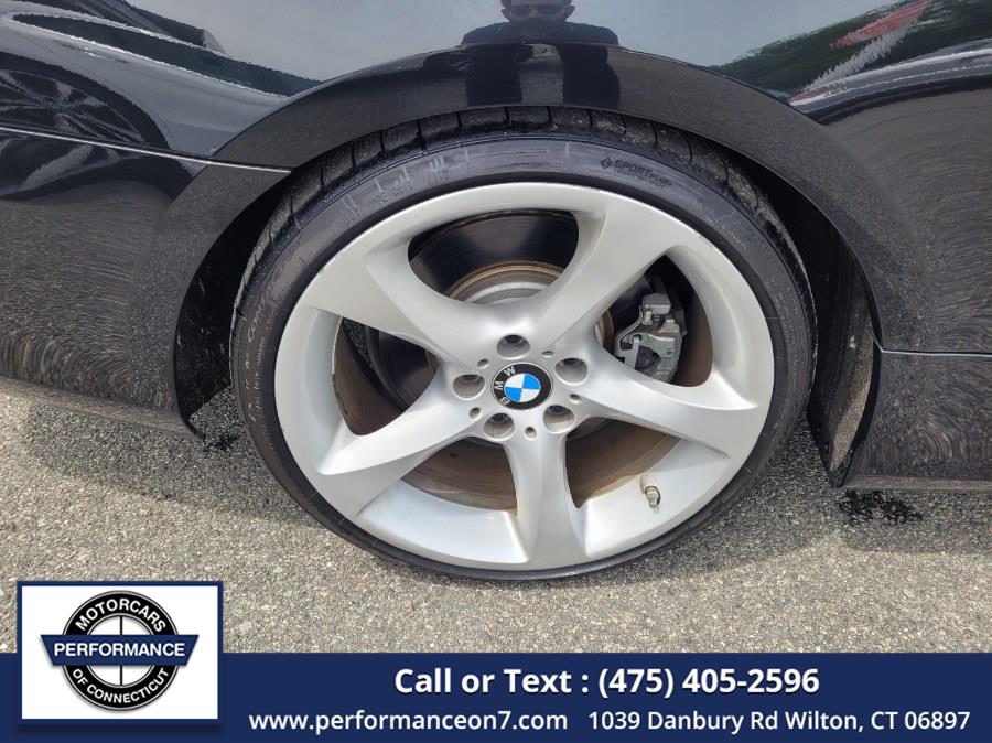 2011 BMW 3 Series 2dr Conv 335i, available for sale in Wilton, Connecticut | Performance Motor Cars Of Connecticut LLC. Wilton, Connecticut 2011 BMW 3 Series 2dr Conv 335i, available for sale in Wilton, Connecticut | Performance Motor Cars Of Connecticut LLC. Wilton, Connecticut