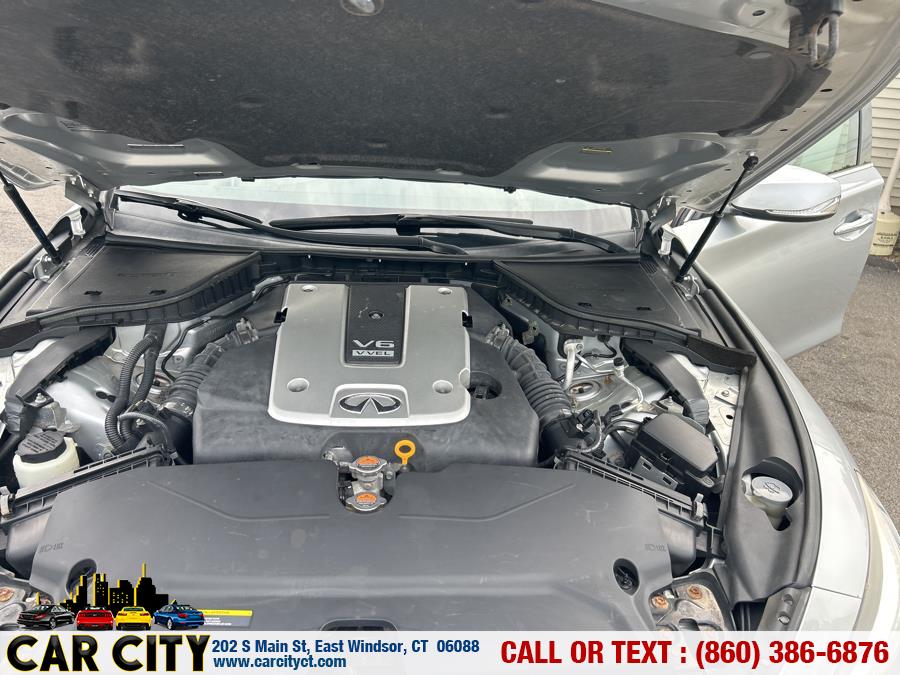 2014 Infiniti Q50 4dr Sdn Sport AWD, available for sale in East Windsor, Connecticut | Car City LLC. East Windsor, Connecticut 2014 Infiniti Q50 4dr Sdn Sport AWD, available for sale in East Windsor, Connecticut | Car City LLC. East Windsor, Connecticut