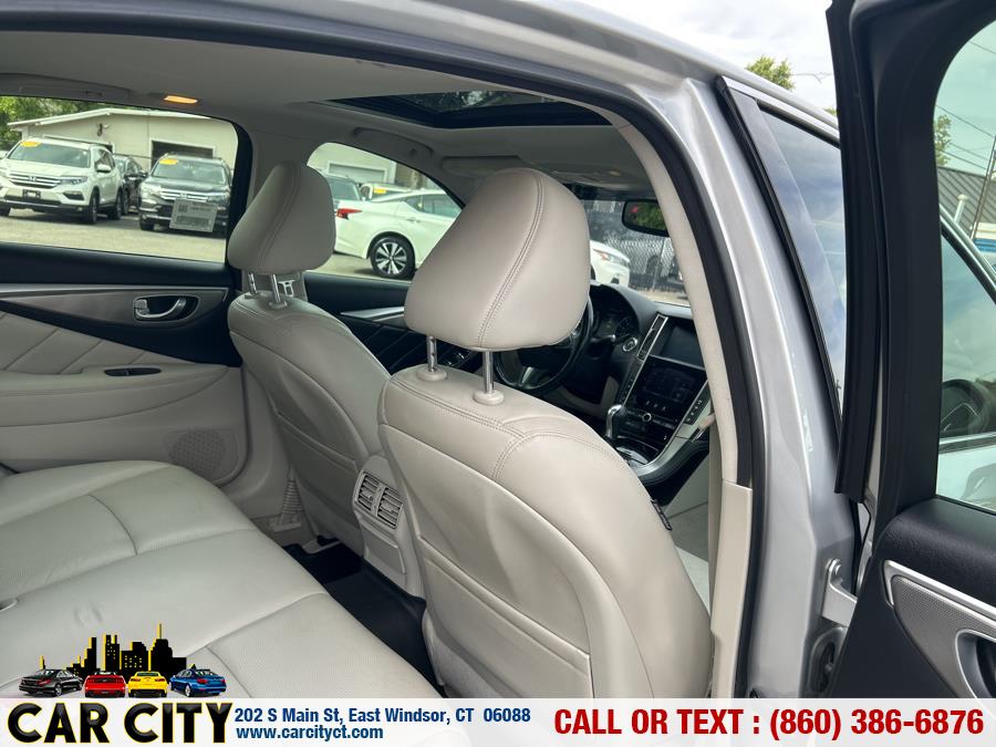 2014 Infiniti Q50 4dr Sdn Sport AWD, available for sale in East Windsor, Connecticut | Car City LLC. East Windsor, Connecticut 2014 Infiniti Q50 4dr Sdn Sport AWD, available for sale in East Windsor, Connecticut | Car City LLC. East Windsor, Connecticut