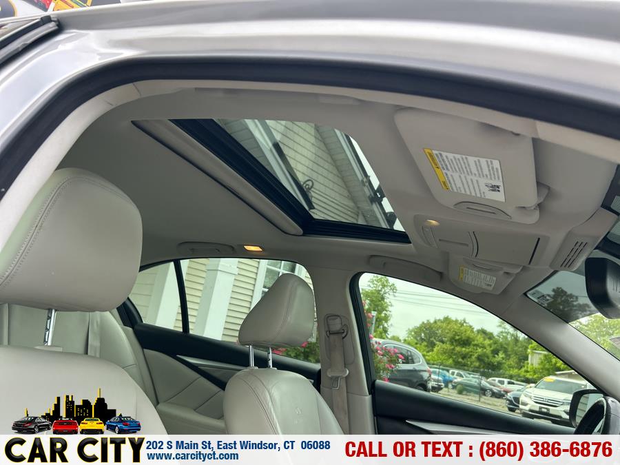 2014 Infiniti Q50 4dr Sdn Sport AWD, available for sale in East Windsor, Connecticut | Car City LLC. East Windsor, Connecticut 2014 Infiniti Q50 4dr Sdn Sport AWD, available for sale in East Windsor, Connecticut | Car City LLC. East Windsor, Connecticut