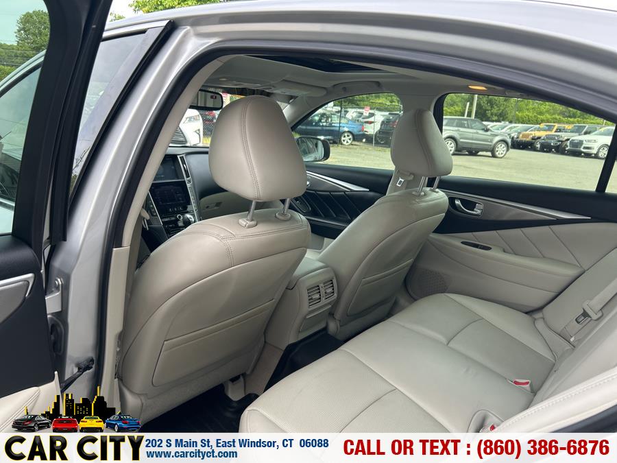 2014 Infiniti Q50 4dr Sdn Sport AWD, available for sale in East Windsor, Connecticut | Car City LLC. East Windsor, Connecticut 2014 Infiniti Q50 4dr Sdn Sport AWD, available for sale in East Windsor, Connecticut | Car City LLC. East Windsor, Connecticut