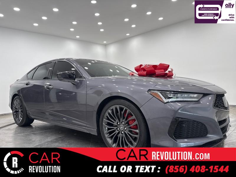 2022 Acura Tlx Type S AWD, available for sale in Maple Shade, New Jersey | Car Revolution. Maple Shade, New Jersey 2022 Acura Tlx Type S AWD, available for sale in Maple Shade, New Jersey | Car Revolution. Maple Shade, New Jersey