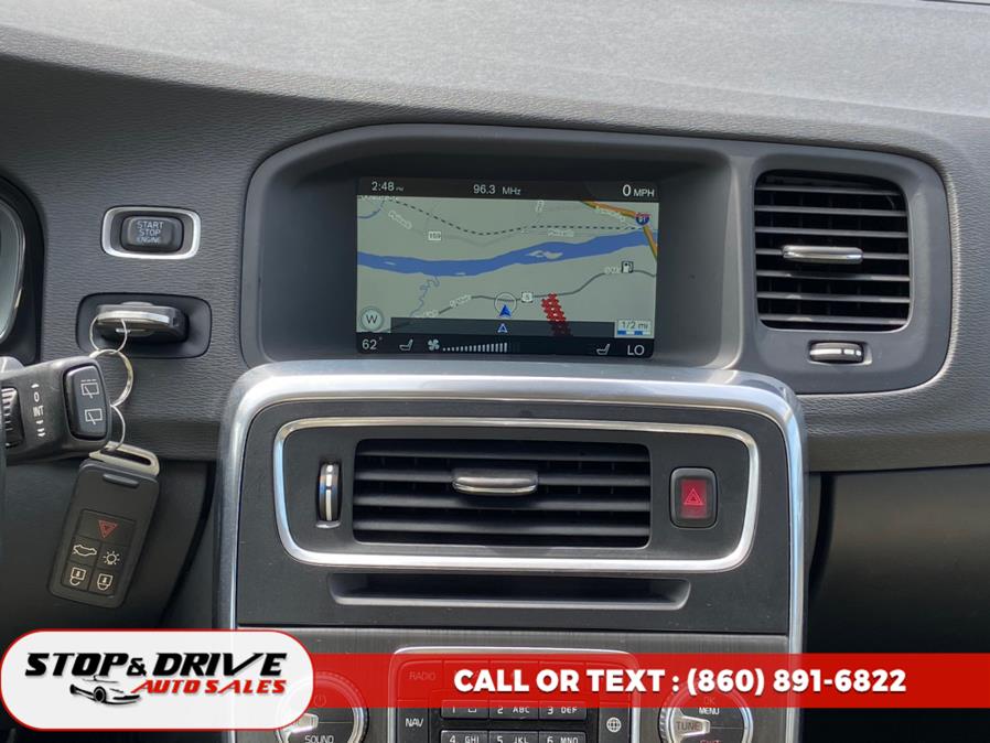 2016 Volvo V60 4dr Wgn T5 Drive-E Premier FWD, available for sale in East Windsor, Connecticut | Stop & Drive Auto Sales. East Windsor, Connecticut 2016 Volvo V60 4dr Wgn T5 Drive-E Premier FWD, available for sale in East Windsor, Connecticut | Stop & Drive Auto Sales. East Windsor, Connecticut