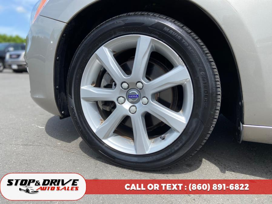 2016 Volvo V60 4dr Wgn T5 Drive-E Premier FWD, available for sale in East Windsor, Connecticut | Stop & Drive Auto Sales. East Windsor, Connecticut 2016 Volvo V60 4dr Wgn T5 Drive-E Premier FWD, available for sale in East Windsor, Connecticut | Stop & Drive Auto Sales. East Windsor, Connecticut