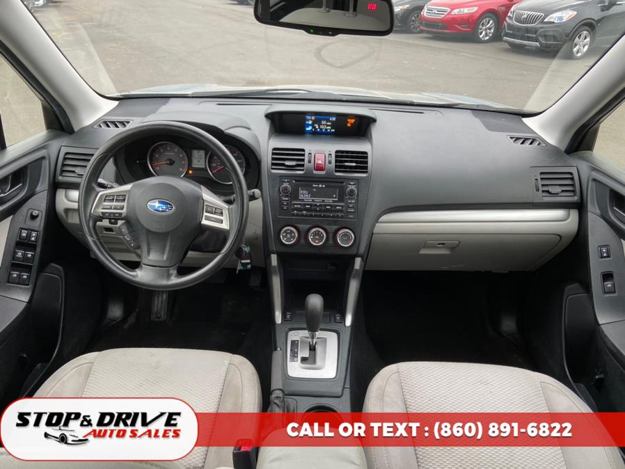 2015 Subaru Forester 4dr CVT 2.5i Premium PZEV, available for sale in East Windsor, Connecticut | Stop & Drive Auto Sales. East Windsor, Connecticut 2015 Subaru Forester 4dr CVT 2.5i Premium PZEV, available for sale in East Windsor, Connecticut | Stop & Drive Auto Sales. East Windsor, Connecticut