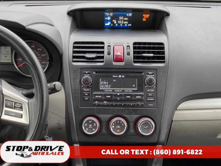 2015 Subaru Forester 4dr CVT 2.5i Premium PZEV, available for sale in East Windsor, Connecticut | Stop & Drive Auto Sales. East Windsor, Connecticut 2015 Subaru Forester 4dr CVT 2.5i Premium PZEV, available for sale in East Windsor, Connecticut | Stop & Drive Auto Sales. East Windsor, Connecticut