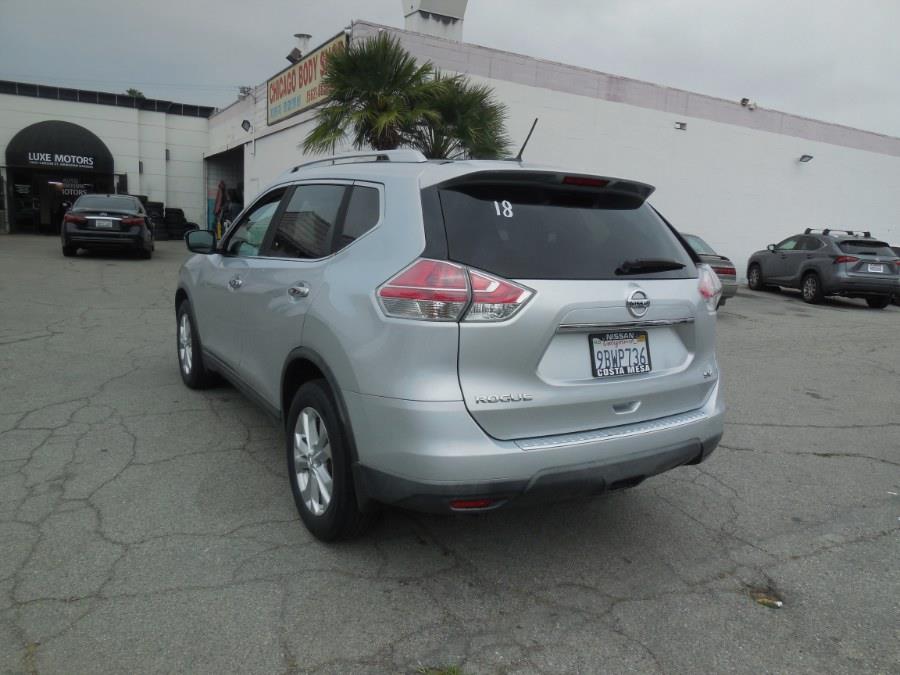 2016 Nissan Rogue FWD 4dr SV, available for sale in Hawaiian Gardens, California | Luxe Motors. Hawaiian Gardens, California 2016 Nissan Rogue FWD 4dr SV, available for sale in Hawaiian Gardens, California | Luxe Motors. Hawaiian Gardens, California