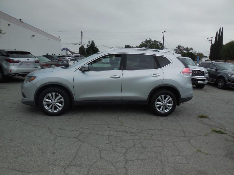 2016 Nissan Rogue FWD 4dr SV, available for sale in Hawaiian Gardens, California | Luxe Motors. Hawaiian Gardens, California 2016 Nissan Rogue FWD 4dr SV, available for sale in Hawaiian Gardens, California | Luxe Motors. Hawaiian Gardens, California