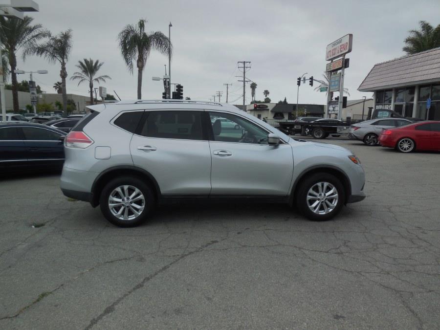 2016 Nissan Rogue FWD 4dr SV, available for sale in Hawaiian Gardens, California | Luxe Motors. Hawaiian Gardens, California 2016 Nissan Rogue FWD 4dr SV, available for sale in Hawaiian Gardens, California | Luxe Motors. Hawaiian Gardens, California