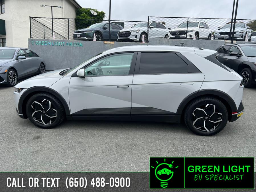 Used Hyundai IONIQ 5 SE RWD 2022 | Green Light Auto Wholesale. Daly City, California