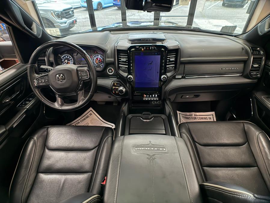 2022 Ram 1500 Limited 4x4 Crew Cab 5''7" Box, available for sale in Massapequa Park, New York | Power Motors East. Massapequa Park, New York 2022 Ram 1500 Limited 4x4 Crew Cab 5''7" Box, available for sale in Massapequa Park, New York | Power Motors East. Massapequa Park, New York