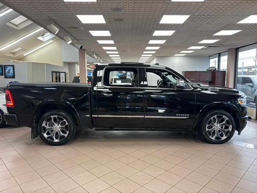 2022 Ram 1500 Limited 4x4 Crew Cab 5''7" Box, available for sale in Massapequa Park, New York | Power Motors East. Massapequa Park, New York 2022 Ram 1500 Limited 4x4 Crew Cab 5''7" Box, available for sale in Massapequa Park, New York | Power Motors East. Massapequa Park, New York
