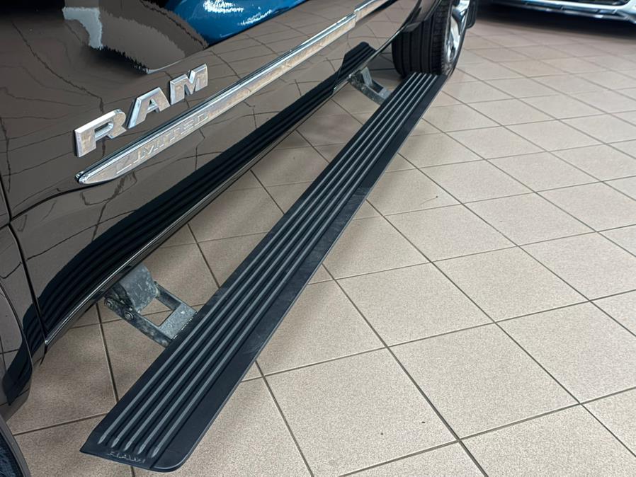 2022 Ram 1500 Limited 4x4 Crew Cab 5''7" Box, available for sale in Massapequa Park, New York | Power Motors East. Massapequa Park, New York 2022 Ram 1500 Limited 4x4 Crew Cab 5''7" Box, available for sale in Massapequa Park, New York | Power Motors East. Massapequa Park, New York