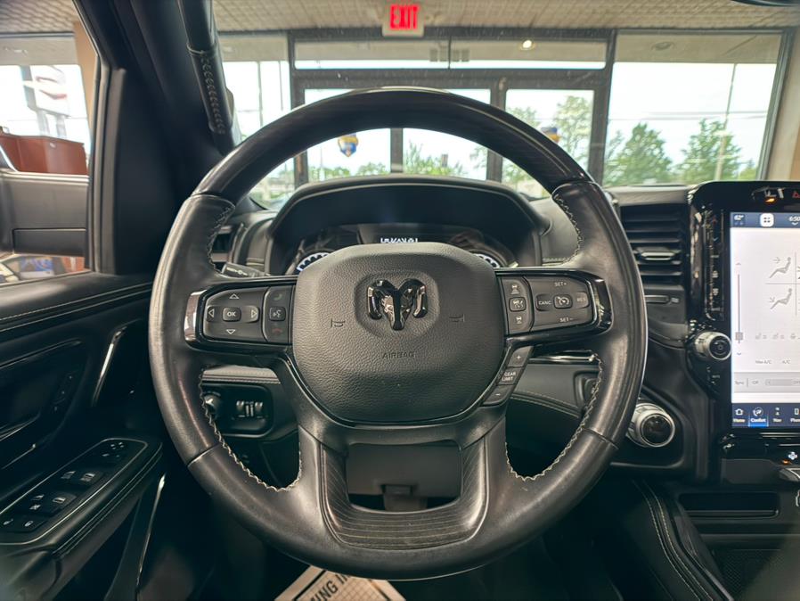 2022 Ram 1500 Limited 4x4 Crew Cab 5''7" Box, available for sale in Massapequa Park, New York | Power Motors East. Massapequa Park, New York 2022 Ram 1500 Limited 4x4 Crew Cab 5''7" Box, available for sale in Massapequa Park, New York | Power Motors East. Massapequa Park, New York