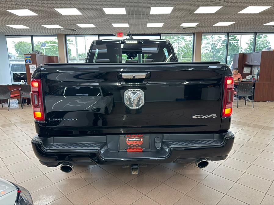 2022 Ram 1500 Limited 4x4 Crew Cab 5''7" Box, available for sale in Massapequa Park, New York | Power Motors East. Massapequa Park, New York 2022 Ram 1500 Limited 4x4 Crew Cab 5''7" Box, available for sale in Massapequa Park, New York | Power Motors East. Massapequa Park, New York