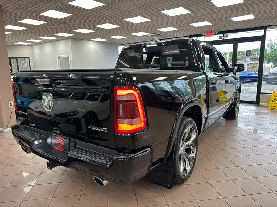 2022 Ram 1500 Limited 4x4 Crew Cab 5''7" Box, available for sale in Massapequa Park, New York | Power Motors East. Massapequa Park, New York 2022 Ram 1500 Limited 4x4 Crew Cab 5''7" Box, available for sale in Massapequa Park, New York | Power Motors East. Massapequa Park, New York