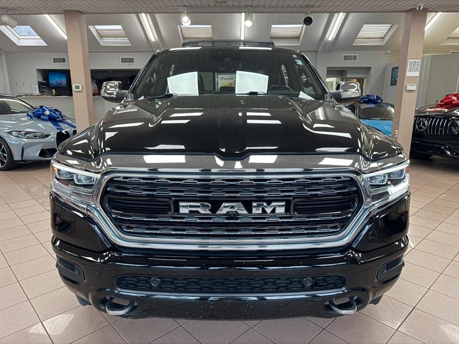 2022 Ram 1500 Limited 4x4 Crew Cab 5''7" Box, available for sale in Massapequa Park, New York | Power Motors East. Massapequa Park, New York 2022 Ram 1500 Limited 4x4 Crew Cab 5''7" Box, available for sale in Massapequa Park, New York | Power Motors East. Massapequa Park, New York