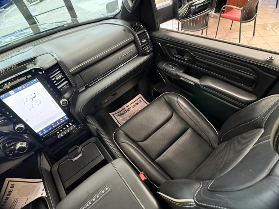 2022 Ram 1500 Limited 4x4 Crew Cab 5''7" Box, available for sale in Massapequa Park, New York | Power Motors East. Massapequa Park, New York 2022 Ram 1500 Limited 4x4 Crew Cab 5''7" Box, available for sale in Massapequa Park, New York | Power Motors East. Massapequa Park, New York