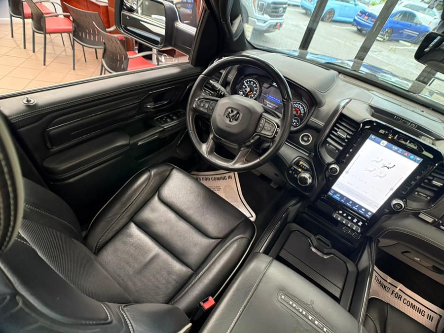 2022 Ram 1500 Limited 4x4 Crew Cab 5''7" Box, available for sale in Massapequa Park, New York | Power Motors East. Massapequa Park, New York 2022 Ram 1500 Limited 4x4 Crew Cab 5''7" Box, available for sale in Massapequa Park, New York | Power Motors East. Massapequa Park, New York