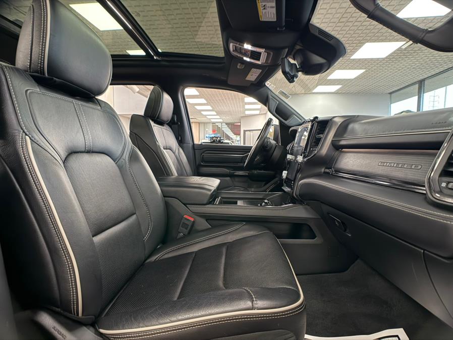 2022 Ram 1500 Limited 4x4 Crew Cab 5''7" Box, available for sale in Massapequa Park, New York | Power Motors East. Massapequa Park, New York 2022 Ram 1500 Limited 4x4 Crew Cab 5''7" Box, available for sale in Massapequa Park, New York | Power Motors East. Massapequa Park, New York