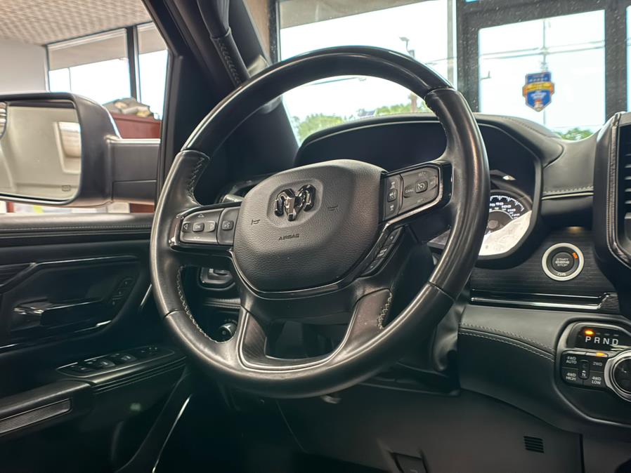 2022 Ram 1500 Limited 4x4 Crew Cab 5''7" Box, available for sale in Massapequa Park, New York | Power Motors East. Massapequa Park, New York 2022 Ram 1500 Limited 4x4 Crew Cab 5''7" Box, available for sale in Massapequa Park, New York | Power Motors East. Massapequa Park, New York