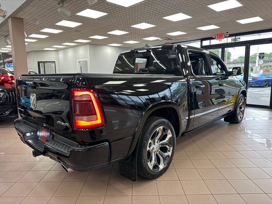 2022 Ram 1500 Limited 4x4 Crew Cab 5''7" Box, available for sale in Massapequa Park, New York | Power Motors East. Massapequa Park, New York 2022 Ram 1500 Limited 4x4 Crew Cab 5''7" Box, available for sale in Massapequa Park, New York | Power Motors East. Massapequa Park, New York