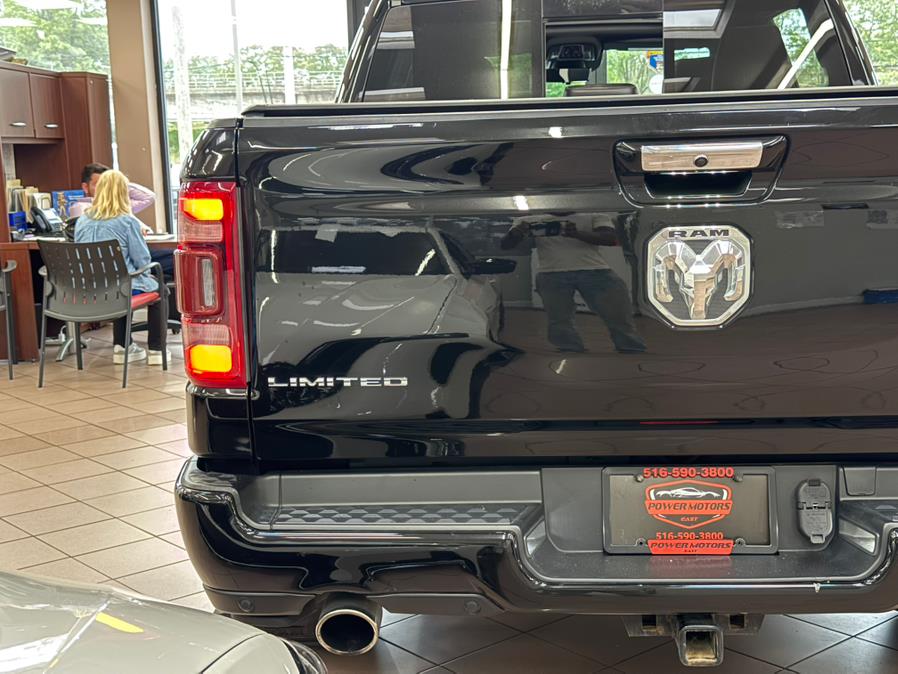 2022 Ram 1500 Limited 4x4 Crew Cab 5''7" Box, available for sale in Massapequa Park, New York | Power Motors East. Massapequa Park, New York 2022 Ram 1500 Limited 4x4 Crew Cab 5''7" Box, available for sale in Massapequa Park, New York | Power Motors East. Massapequa Park, New York