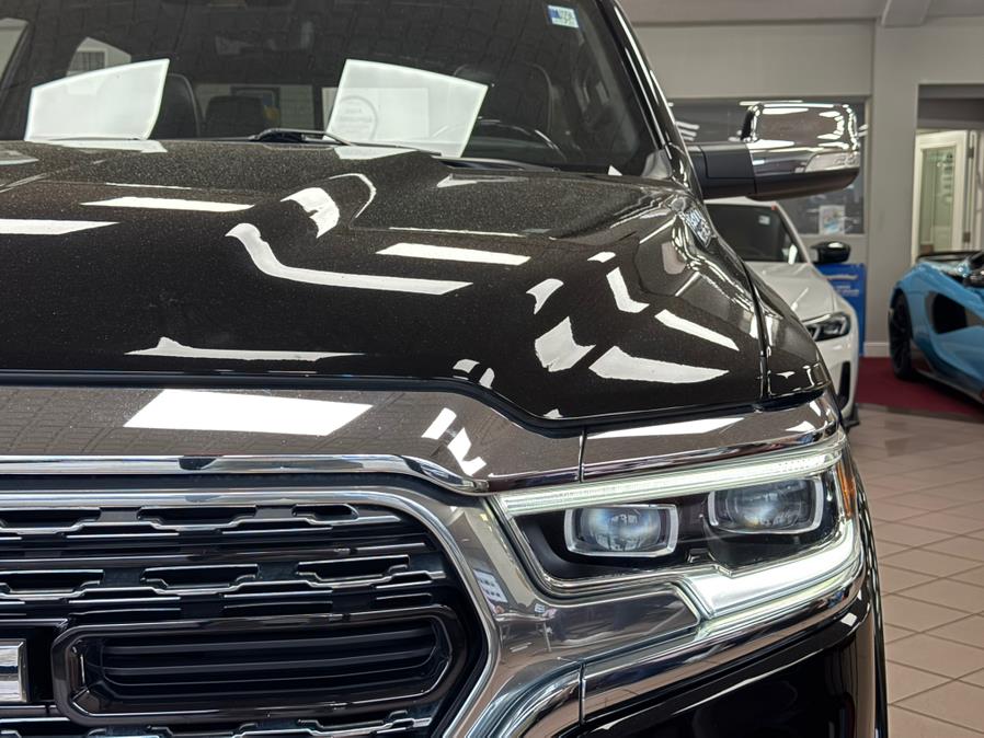 2022 Ram 1500 Limited 4x4 Crew Cab 5''7" Box, available for sale in Massapequa Park, New York | Power Motors East. Massapequa Park, New York 2022 Ram 1500 Limited 4x4 Crew Cab 5''7" Box, available for sale in Massapequa Park, New York | Power Motors East. Massapequa Park, New York