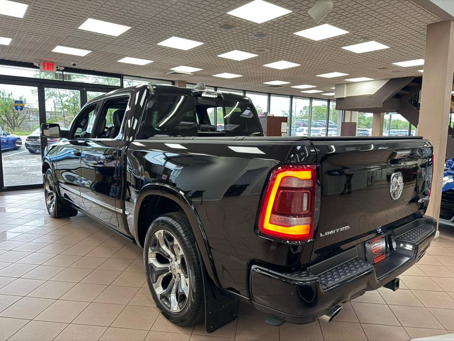 2022 Ram 1500 Limited 4x4 Crew Cab 5''7" Box, available for sale in Massapequa Park, New York | Power Motors East. Massapequa Park, New York 2022 Ram 1500 Limited 4x4 Crew Cab 5''7" Box, available for sale in Massapequa Park, New York | Power Motors East. Massapequa Park, New York