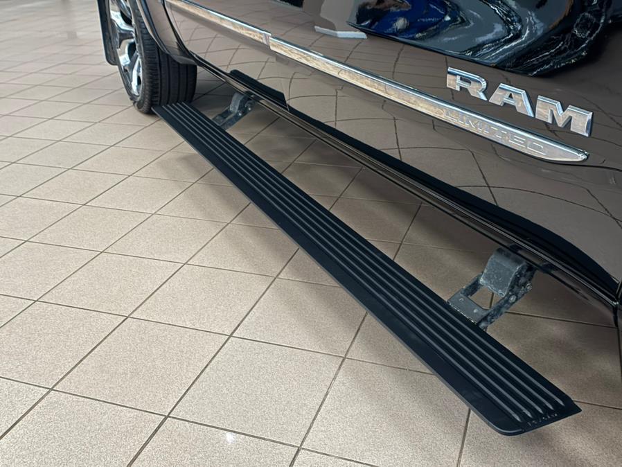 2022 Ram 1500 Limited 4x4 Crew Cab 5''7" Box, available for sale in Massapequa Park, New York | Power Motors East. Massapequa Park, New York 2022 Ram 1500 Limited 4x4 Crew Cab 5''7" Box, available for sale in Massapequa Park, New York | Power Motors East. Massapequa Park, New York