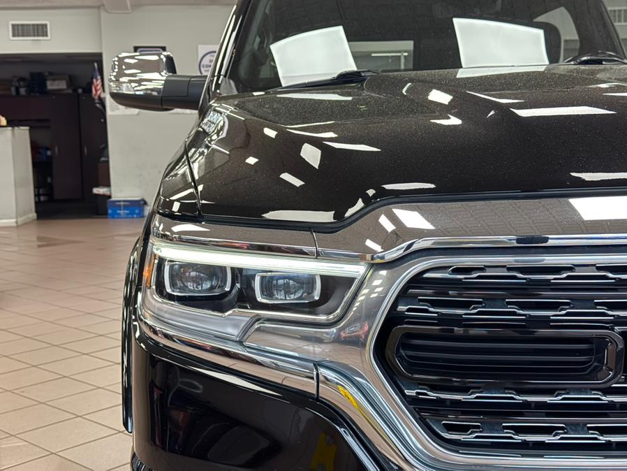2022 Ram 1500 Limited 4x4 Crew Cab 5''7" Box, available for sale in Massapequa Park, New York | Power Motors East. Massapequa Park, New York 2022 Ram 1500 Limited 4x4 Crew Cab 5''7" Box, available for sale in Massapequa Park, New York | Power Motors East. Massapequa Park, New York