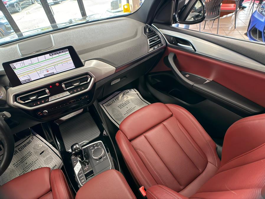 2022 BMW X3 xDrive30i Sports Activity Vehicle, available for sale in Massapequa Park, New York | Power Motors East. Massapequa Park, New York 2022 BMW X3 xDrive30i Sports Activity Vehicle, available for sale in Massapequa Park, New York | Power Motors East. Massapequa Park, New York