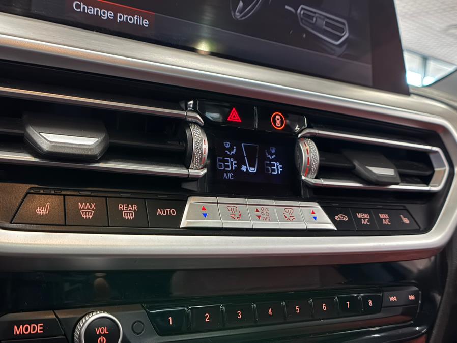 2022 BMW X3 xDrive30i Sports Activity Vehicle, available for sale in Massapequa Park, New York | Power Motors East. Massapequa Park, New York 2022 BMW X3 xDrive30i Sports Activity Vehicle, available for sale in Massapequa Park, New York | Power Motors East. Massapequa Park, New York