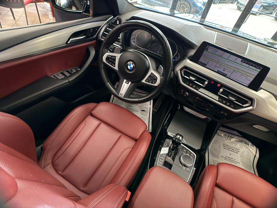 2022 BMW X3 xDrive30i Sports Activity Vehicle, available for sale in Massapequa Park, New York | Power Motors East. Massapequa Park, New York 2022 BMW X3 xDrive30i Sports Activity Vehicle, available for sale in Massapequa Park, New York | Power Motors East. Massapequa Park, New York