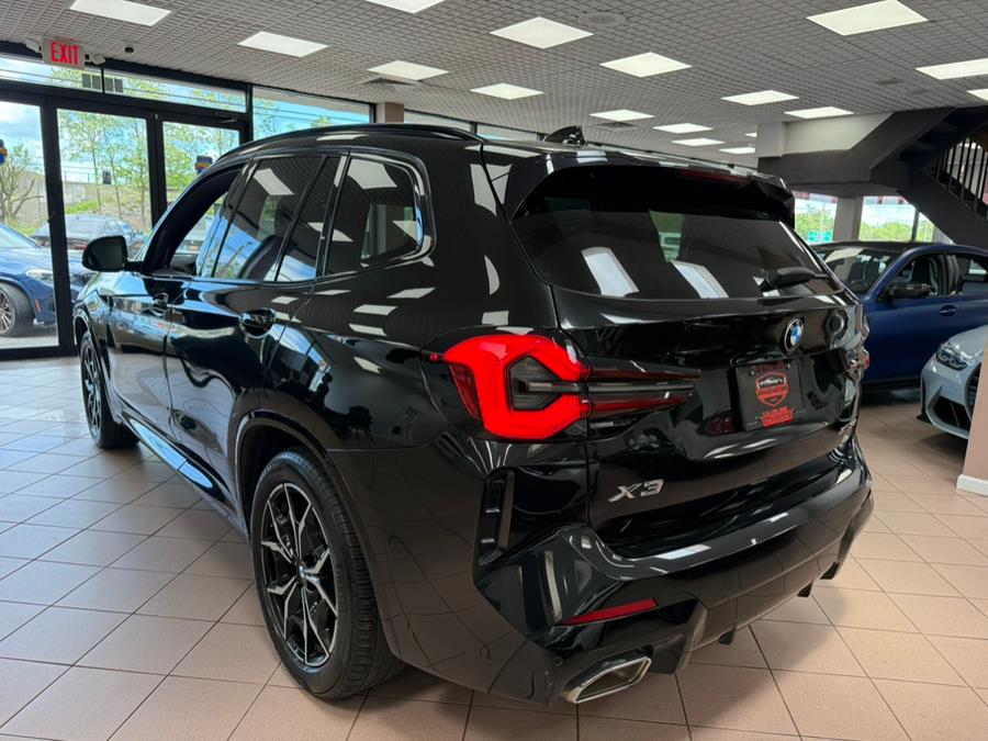 2022 BMW X3 xDrive30i Sports Activity Vehicle, available for sale in Massapequa Park, New York | Power Motors East. Massapequa Park, New York 2022 BMW X3 xDrive30i Sports Activity Vehicle, available for sale in Massapequa Park, New York | Power Motors East. Massapequa Park, New York
