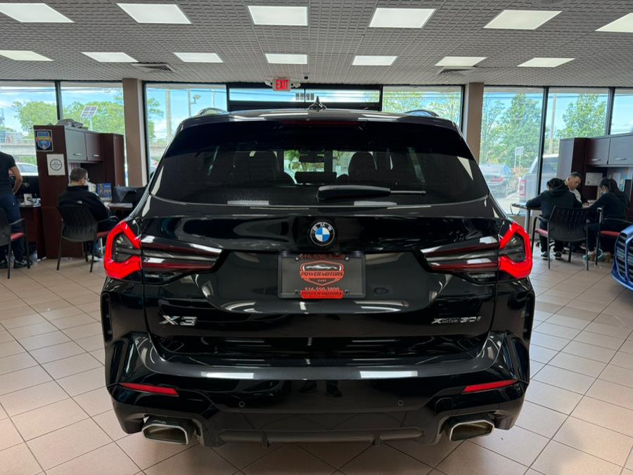2022 BMW X3 xDrive30i Sports Activity Vehicle, available for sale in Massapequa Park, New York | Power Motors East. Massapequa Park, New York 2022 BMW X3 xDrive30i Sports Activity Vehicle, available for sale in Massapequa Park, New York | Power Motors East. Massapequa Park, New York