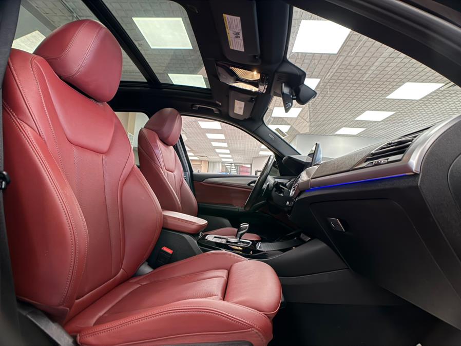 2022 BMW X3 xDrive30i Sports Activity Vehicle, available for sale in Massapequa Park, New York | Power Motors East. Massapequa Park, New York 2022 BMW X3 xDrive30i Sports Activity Vehicle, available for sale in Massapequa Park, New York | Power Motors East. Massapequa Park, New York