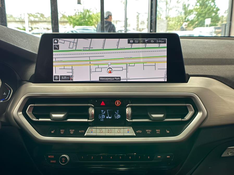 2022 BMW X3 xDrive30i Sports Activity Vehicle, available for sale in Massapequa Park, New York | Power Motors East. Massapequa Park, New York 2022 BMW X3 xDrive30i Sports Activity Vehicle, available for sale in Massapequa Park, New York | Power Motors East. Massapequa Park, New York