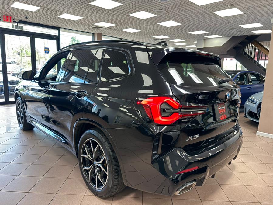2022 BMW X3 xDrive30i Sports Activity Vehicle, available for sale in Massapequa Park, New York | Power Motors East. Massapequa Park, New York 2022 BMW X3 xDrive30i Sports Activity Vehicle, available for sale in Massapequa Park, New York | Power Motors East. Massapequa Park, New York