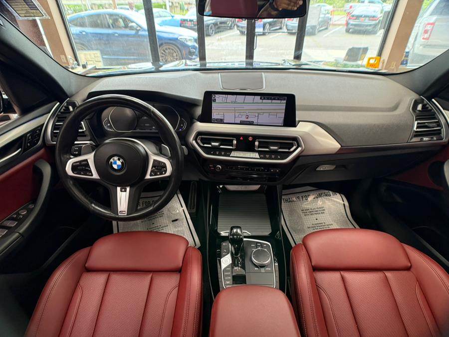 2022 BMW X3 xDrive30i Sports Activity Vehicle, available for sale in Massapequa Park, New York | Power Motors East. Massapequa Park, New York 2022 BMW X3 xDrive30i Sports Activity Vehicle, available for sale in Massapequa Park, New York | Power Motors East. Massapequa Park, New York