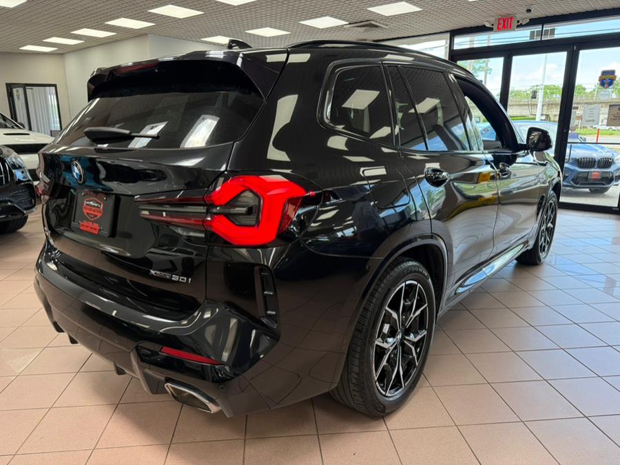2022 BMW X3 xDrive30i Sports Activity Vehicle, available for sale in Massapequa Park, New York | Power Motors East. Massapequa Park, New York 2022 BMW X3 xDrive30i Sports Activity Vehicle, available for sale in Massapequa Park, New York | Power Motors East. Massapequa Park, New York