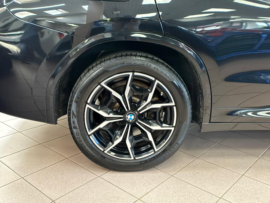 2022 BMW X3 xDrive30i Sports Activity Vehicle, available for sale in Massapequa Park, New York | Power Motors East. Massapequa Park, New York 2022 BMW X3 xDrive30i Sports Activity Vehicle, available for sale in Massapequa Park, New York | Power Motors East. Massapequa Park, New York