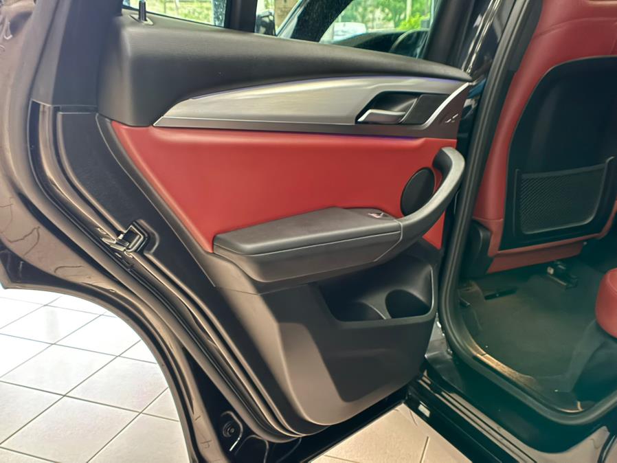 2022 BMW X3 xDrive30i Sports Activity Vehicle, available for sale in Massapequa Park, New York | Power Motors East. Massapequa Park, New York 2022 BMW X3 xDrive30i Sports Activity Vehicle, available for sale in Massapequa Park, New York | Power Motors East. Massapequa Park, New York
