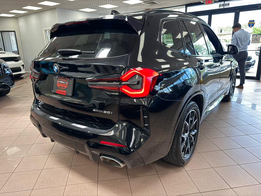 2022 BMW X3 xDrive30i Sports Activity Vehicle, available for sale in Massapequa Park, New York | Power Motors East. Massapequa Park, New York 2022 BMW X3 xDrive30i Sports Activity Vehicle, available for sale in Massapequa Park, New York | Power Motors East. Massapequa Park, New York