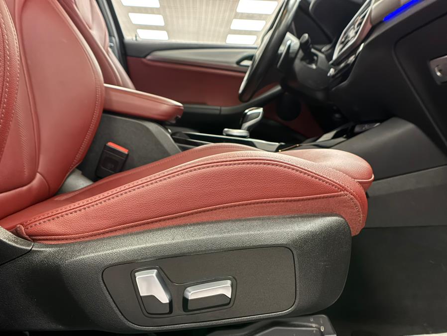 2022 BMW X3 xDrive30i Sports Activity Vehicle, available for sale in Massapequa Park, New York | Power Motors East. Massapequa Park, New York 2022 BMW X3 xDrive30i Sports Activity Vehicle, available for sale in Massapequa Park, New York | Power Motors East. Massapequa Park, New York