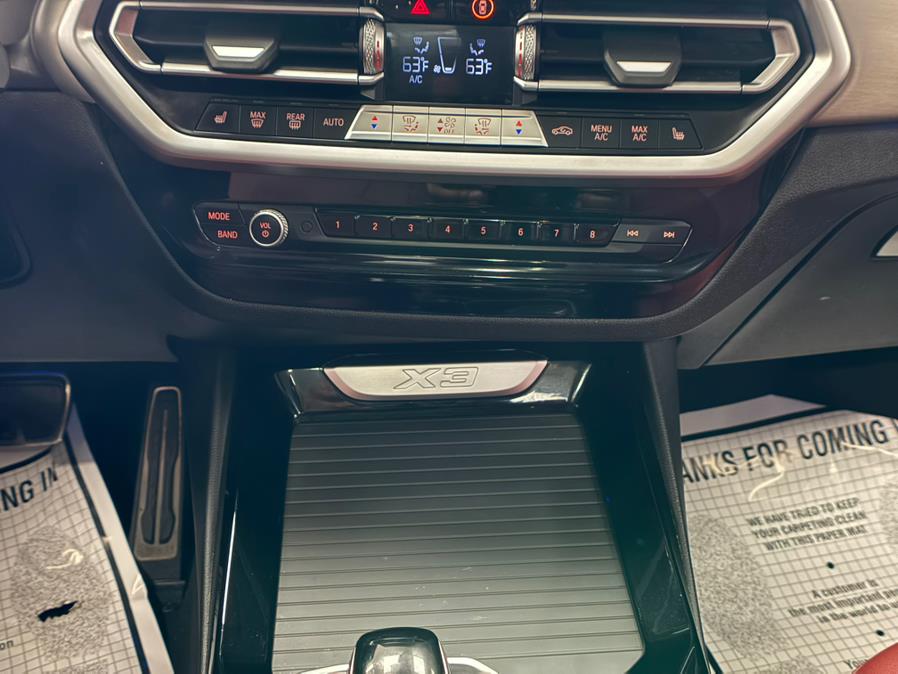 2022 BMW X3 xDrive30i Sports Activity Vehicle, available for sale in Massapequa Park, New York | Power Motors East. Massapequa Park, New York 2022 BMW X3 xDrive30i Sports Activity Vehicle, available for sale in Massapequa Park, New York | Power Motors East. Massapequa Park, New York