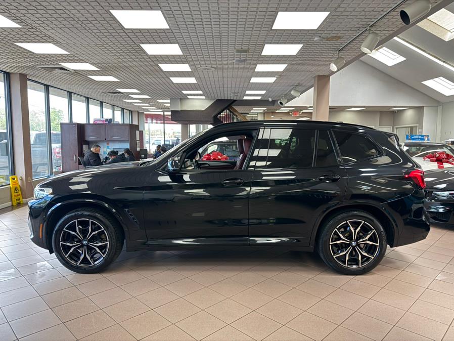 2022 BMW X3 xDrive30i Sports Activity Vehicle, available for sale in Massapequa Park, New York | Power Motors East. Massapequa Park, New York 2022 BMW X3 xDrive30i Sports Activity Vehicle, available for sale in Massapequa Park, New York | Power Motors East. Massapequa Park, New York