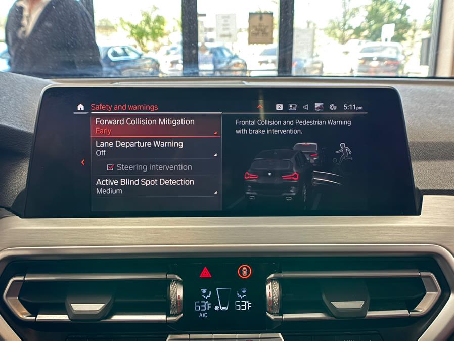 2022 BMW X3 xDrive30i Sports Activity Vehicle, available for sale in Massapequa Park, New York | Power Motors East. Massapequa Park, New York 2022 BMW X3 xDrive30i Sports Activity Vehicle, available for sale in Massapequa Park, New York | Power Motors East. Massapequa Park, New York